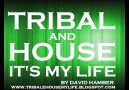 Tribal House Music [HQ]