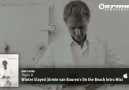 Triple A - Winter Stayed (Armin van Buuren's On The Beach Intro [HQ]