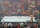 Triple H & Batista & Shane McMahon vs The Legacy - Backlash 2009 [HQ]