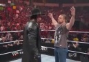 Triple H on The Undertaker - Suck İt [HQ]