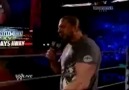 Triple H Opens Raw [21/03/2011]