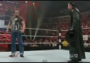 Triple H & Undertaker Return !