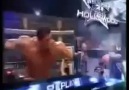 Triple H Vs Batista Wm21 [HQ]