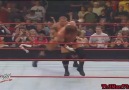 Triple H Vs Randy Orton - Last Man Standing [22/6/09] [HQ]