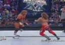 Triple H vs Shawn Michaels vs Chris Benoit - WM 20 Highlights [HQ]
