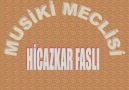 TRT FASILLARI- HİCAZKAR FASLI - I. BÖLÜM