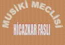 -TRT FASILLARI - HİCAZKAR FASLI -  I. BÖLÜM [HQ]