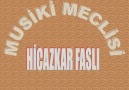 TRT FASILLARI - HİCAZKAR FASLI - İKİNCİ BÖLÜM