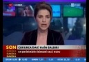 TRT Haber spikeri gözyaşlarına hakim olamadı.