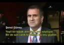 TS - GS Maçının Perde Arkası  Duymadıklarınız !