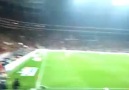 TT Arena Gol Anı !... ( Cimbombomum Benim... )