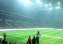 TT Arena - ultrAslan - 4 Sene Üst Üste Şampiyon Olduk