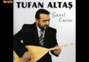 Tufan Altaş 2011 - Buldular Beni