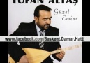Tufan Altaş - Gidiyom Dertli Dertli