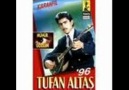 Tufan Altaş - Git Başıma Belamısın