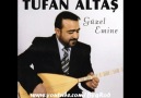 tufan altaş - gözün aydın sevin gayrı