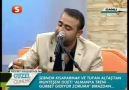 TUFAN ALTAŞ-KEŞKE GELMESEYDİM,SALLAN BOYUNA BAKAYIM