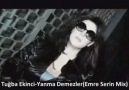 Tuğba Ekinci-Yanma Demezler(Emre Serin Mix)