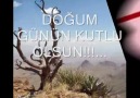 TUĞBA ÖZERK - DOĞUM GÜNÜN KUTLU OLSUN(Deniz Kirazkaya)