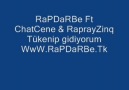 Tükenip Gidiyorum ( Arabesk RaP 2011 ) Yeni Track