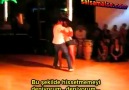 Tüm zamanların en seksi bachata dansı! (Türkçe Altyazılı) [HQ]