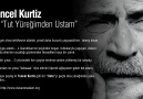 Tuncel Kurtiz - ''Tut Yüreğimden Ustam...'' [HD]