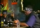 Tupac&Biggie Freestyle Live