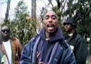 Tupac Shakur & Thug Life Interview. (NEW)