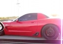 Turbo S2000 vs Z06 Corvette