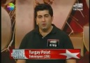 TURGAY POLAT-TAKLİT SHOW