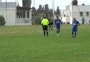 Turgutreisspor - AYDINSPORUMUZ (0-1) Gol : ''Karagülle''