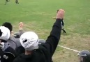 Turgutreisspor - AYDINSPORUMUZ ( 0-2 ) Gol : Zülküf Ertem