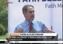 Turizm Elçileri Lansman: TRT Türk