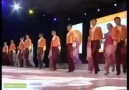 9. Türkçe Olimpiyatları - Karadeniz Halk Oyunları