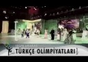 '2011 TÜRKÇE OLİMPİYATLARI TANITIM' / Akın Akın Geliyorlar!