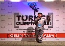 9.Türkçe olimpiyatlarKamboçyalı Cambo Keng [HQ]