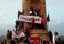 türkçülük günü,bdp lilerden intikam alındı [HQ]