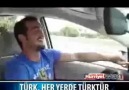 Türk Heryerde Türk'tür Aga :)