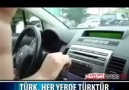 Türk Heryerde Türk'tür Aga.