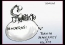 Turkish Democracy vs. Islam