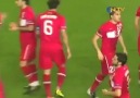 Türkiye - Avusturya 2-0