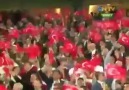 Türkiye - Avusturya 2-0 - Gol Gökhan Gönül
