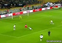 Türkiye :1 Avusturya :0 Goool Arda Turan .. [HQ]