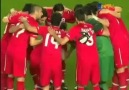 Türkiye - Avusturya Maçının Golleri