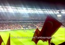 Türkiye-Avusturya Maçı, Tüyleri Diken Diken Eden Görüntü [HQ]