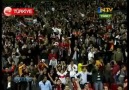Türkiye - Azerbaycan 1-0 Gol Burak