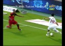 Türkiye - Belçika 1-1 Gol Burak Yılmaz [HQ]