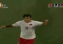 Türkiye 2-0 Ermenistan (Goller Halil Altıntop-Servet Çetin) [HQ]