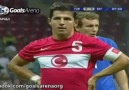 Türkiye 1 0 Estonya Gol : EMRE BELÖZOĞLU !