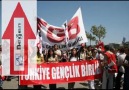 Türkiye Gençlik Birliği Marşı-Fevzi Kurtuluş